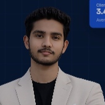 Mohammad Rakib — Founder of Sell Mek